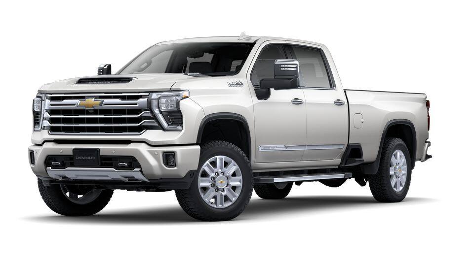 2025 Chevrolet Silverado 2500 HD High Country - Photo 28