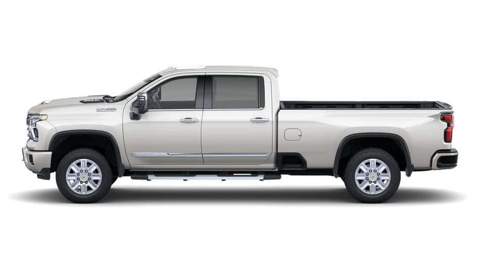 2025 Chevrolet Silverado 2500 HD High Country - Photo 31