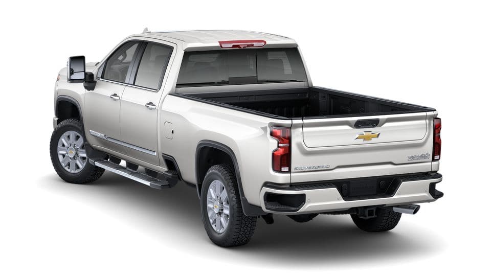 2025 Chevrolet Silverado 2500 HD High Country - Photo 32