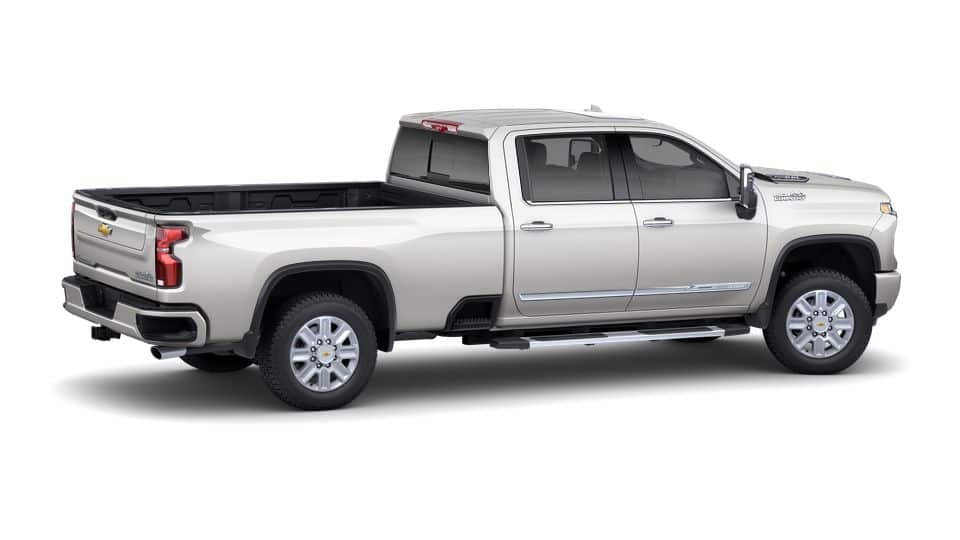 2025 Chevrolet Silverado 2500 HD High Country - Photo 33
