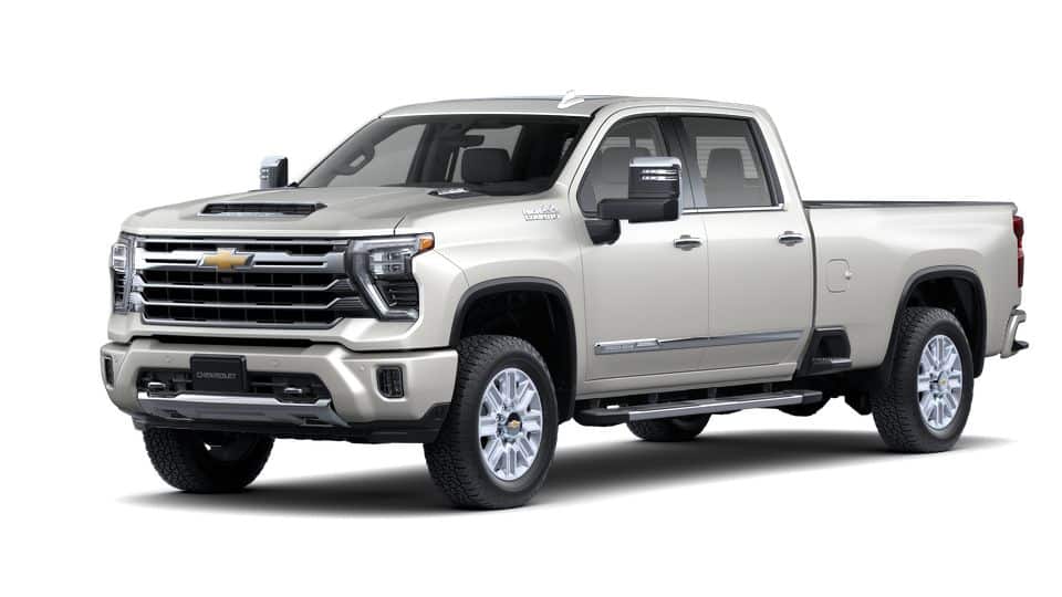 2025 Chevrolet Silverado 2500 HD High Country - Photo 29