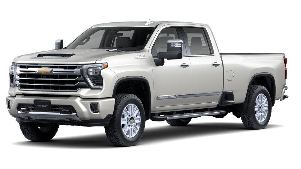2025 Chevrolet Silverado 2500 HD High Country - Photo 30