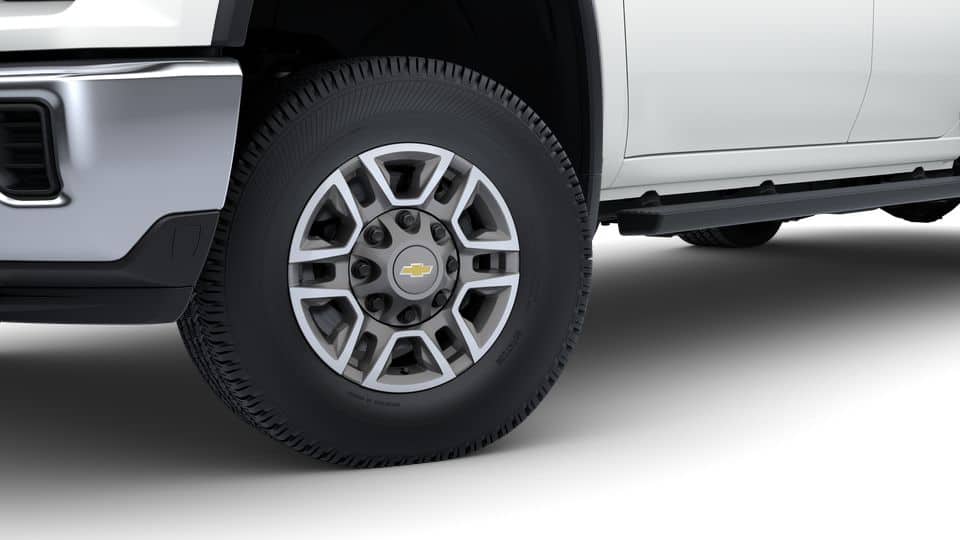 2025 Chevrolet Silverado 2500 HD Work Truck - Photo 33