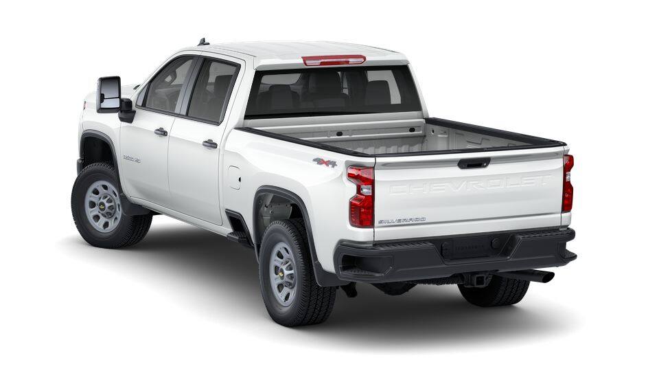 2025 Chevrolet Silverado 3500 HD Work Truck - Photo 29