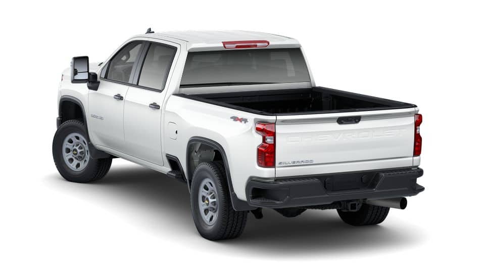 2025 Chevrolet Silverado 3500 HD Work Truck - Photo 66