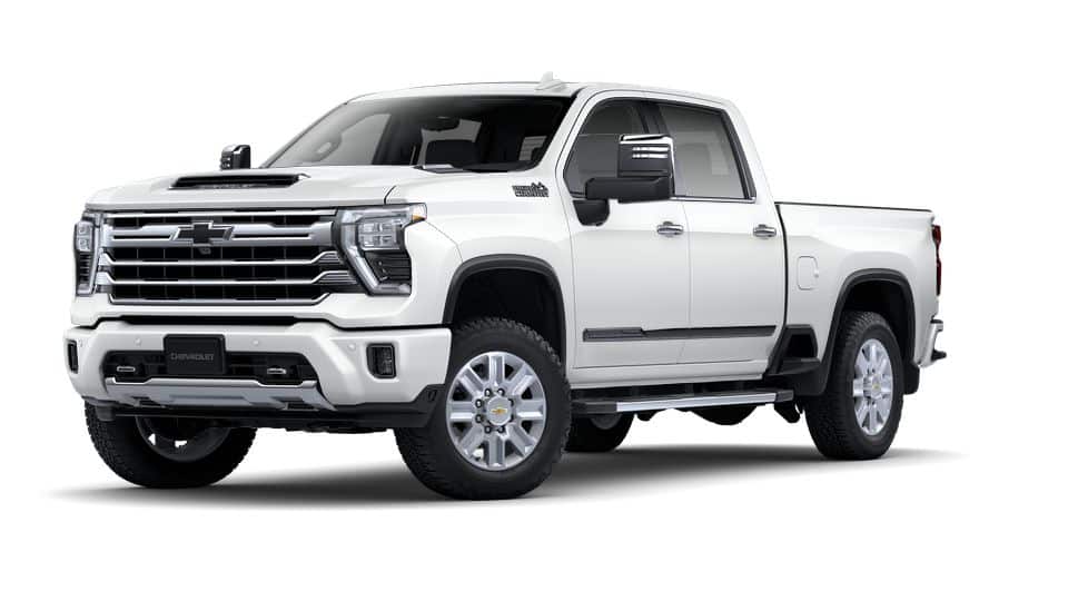 2025 Chevrolet Silverado 3500 HD High Country - Photo 22