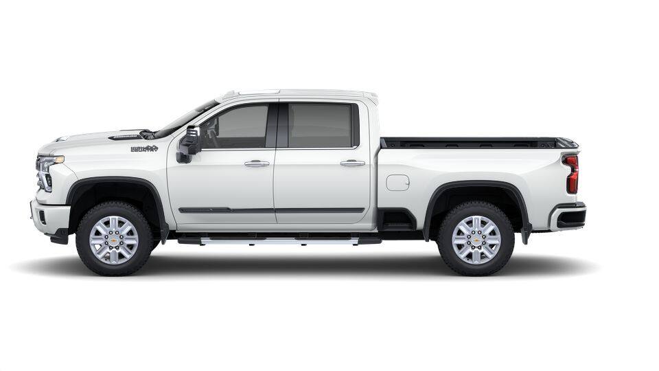 2025 Chevrolet Silverado 3500 HD High Country - Photo 25