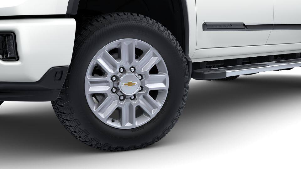2025 Chevrolet Silverado 3500 HD High Country - Photo 28
