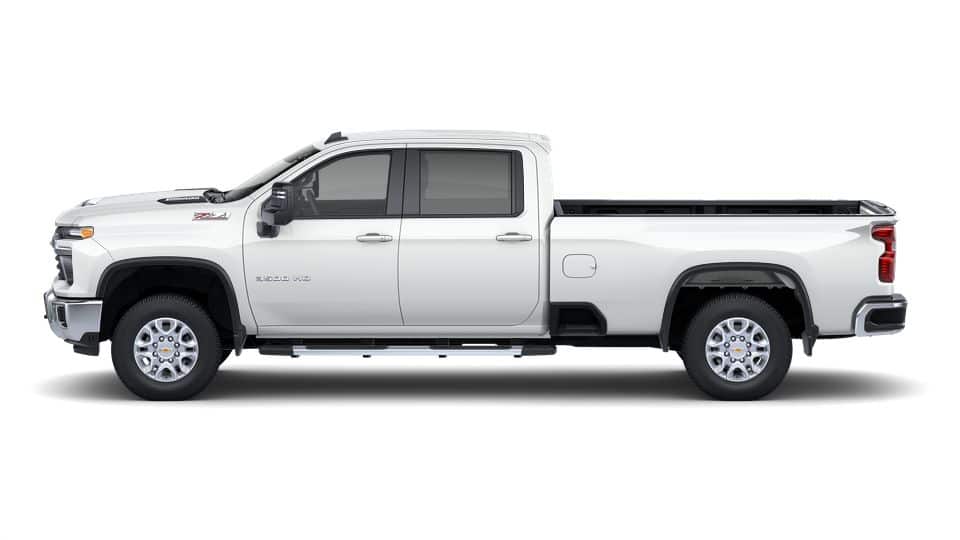 2025 Chevrolet Silverado 3500 HD LT - Photo 22