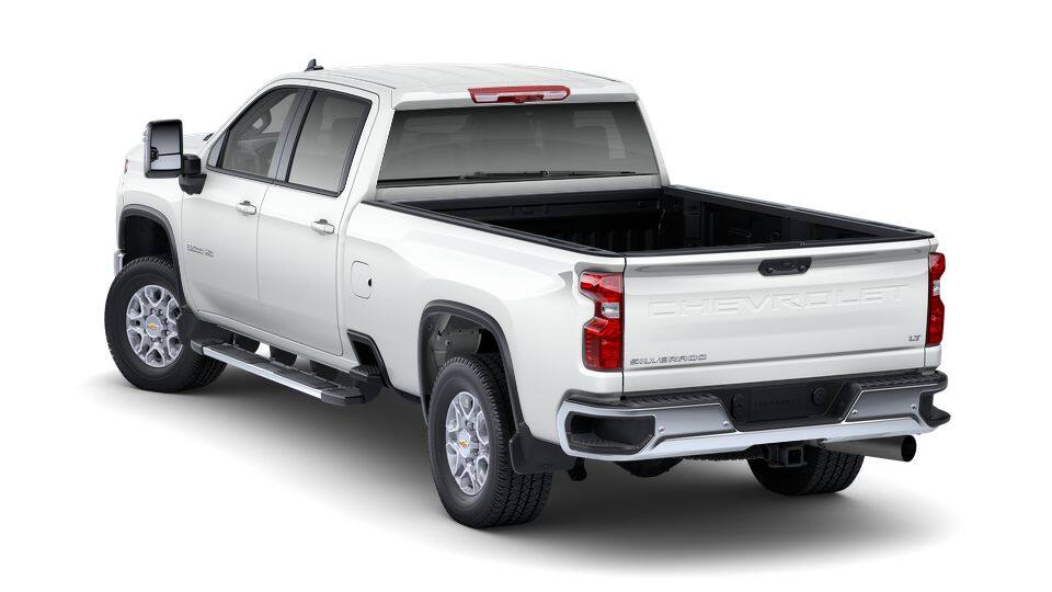 2025 Chevrolet Silverado 3500 HD LT - Photo 23