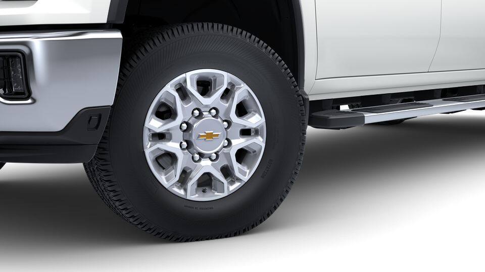 2025 Chevrolet Silverado 3500 HD LT - Photo 25