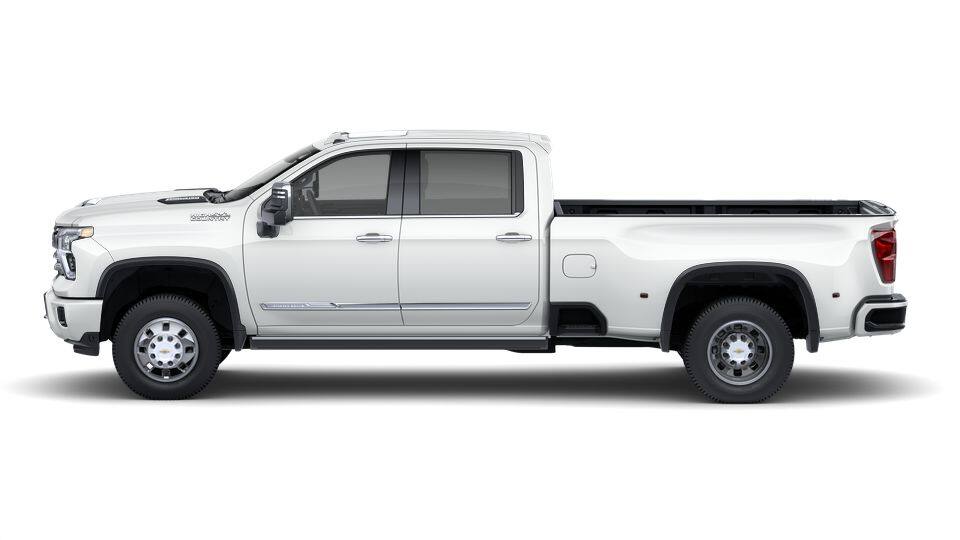 2025 Chevrolet Silverado 3500 HD High Country - Photo 127