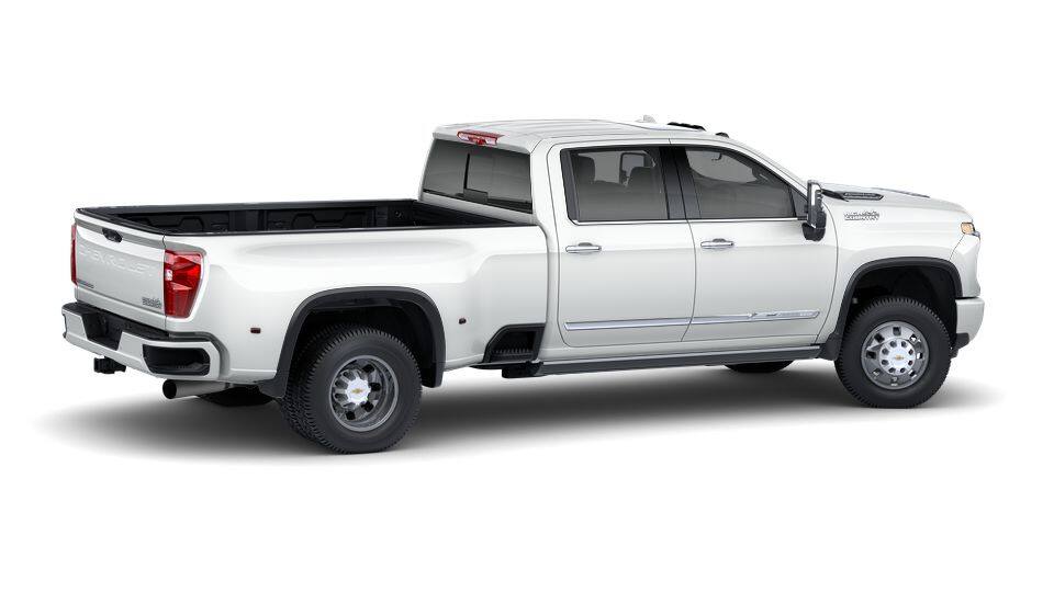 2025 Chevrolet Silverado 3500 HD High Country - Photo 129