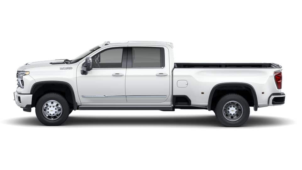 2025 Chevrolet Silverado 3500 HD High Country - Photo 78