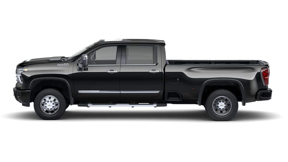 2025 Chevrolet Silverado 3500 HD High Country - Photo 28