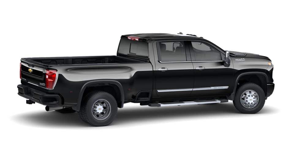 2025 Chevrolet Silverado 3500 HD High Country - Photo 30