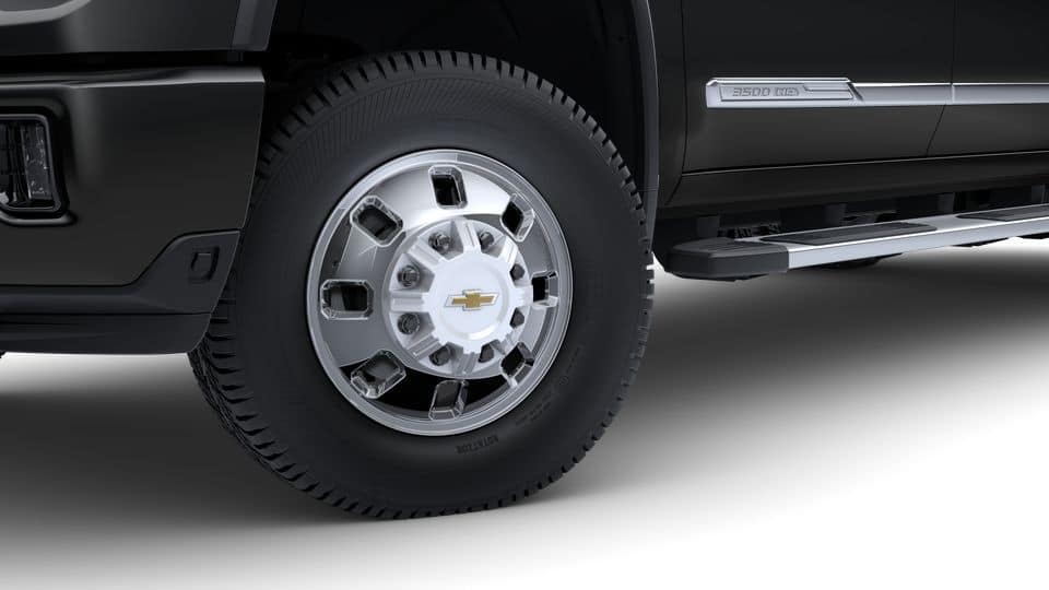 2025 Chevrolet Silverado 3500 HD High Country - Photo 31