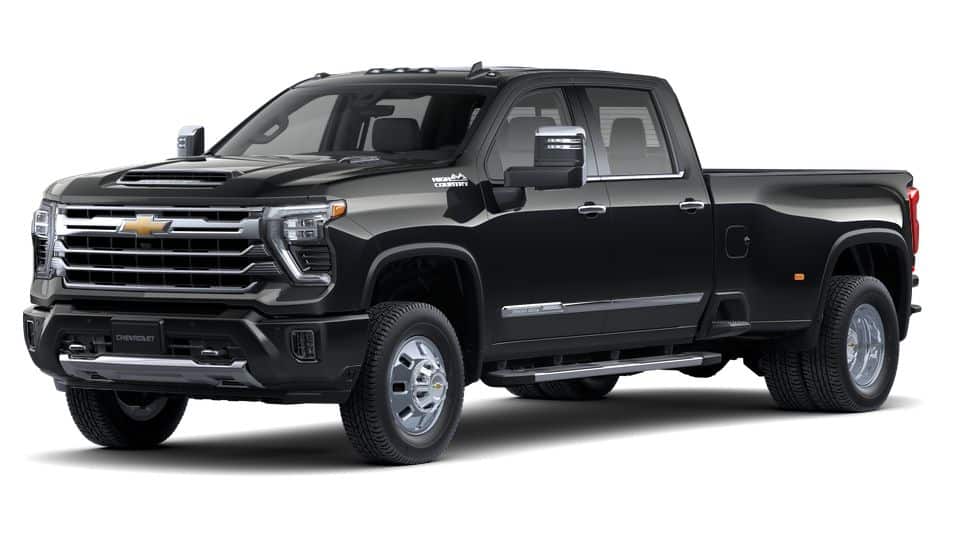 2025 Chevrolet Silverado 3500 HD High Country - Photo 27