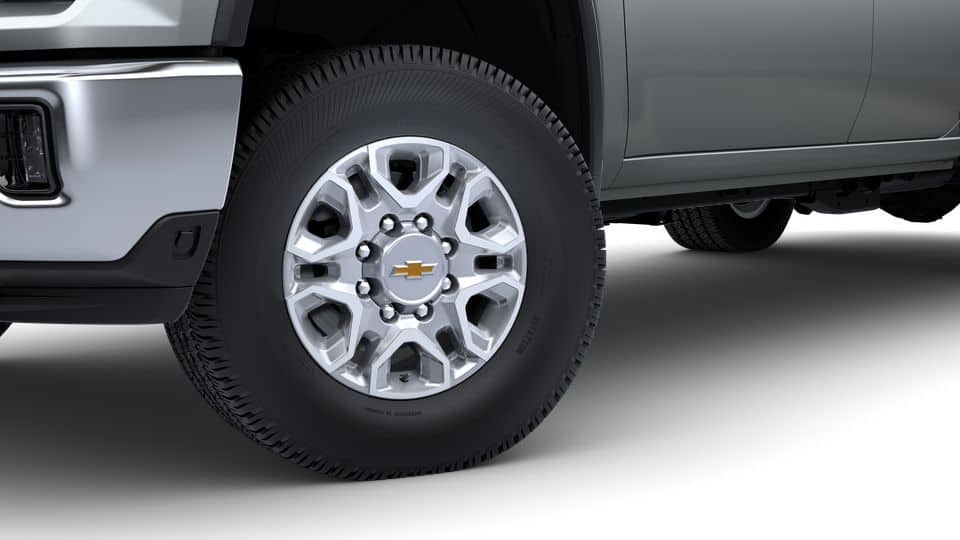 2025 Chevrolet Silverado 3500 HD LT - Photo 25