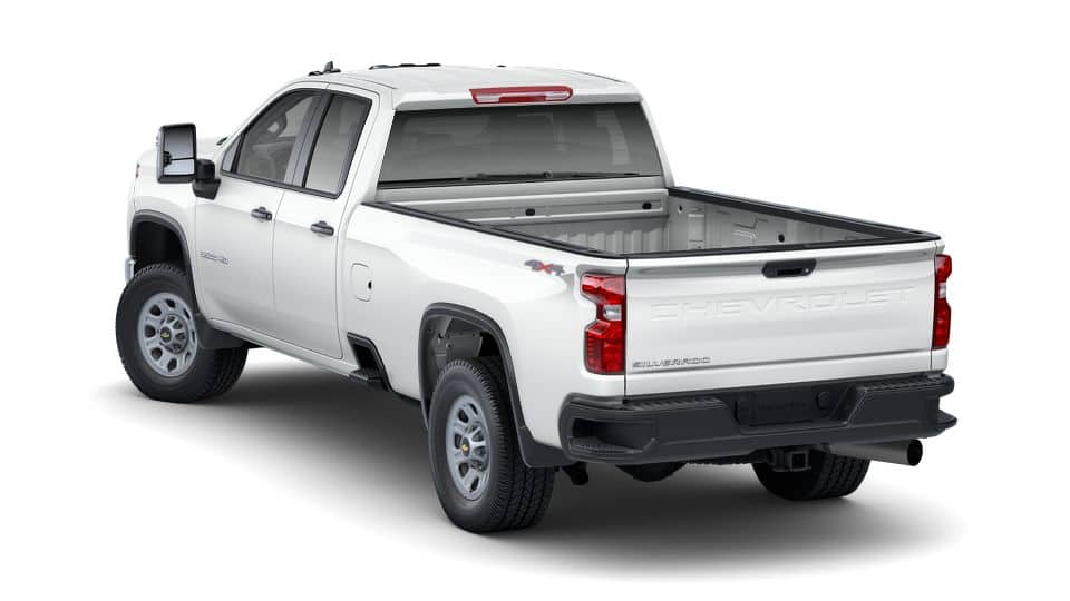 2025 Chevrolet Silverado 3500 HD Work Truck - Photo 32