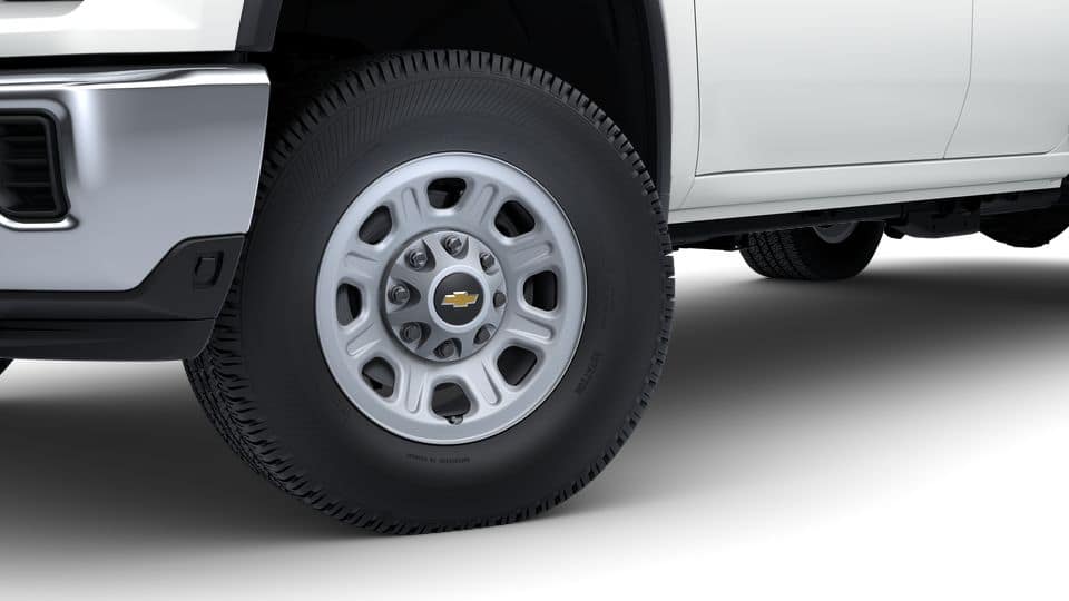 2025 Chevrolet Silverado 3500 HD Work Truck - Photo 34