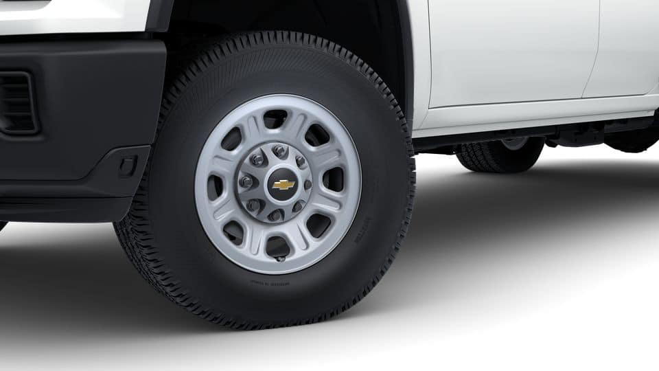 2025 Chevrolet Silverado 3500 HD Work Truck - Photo 31