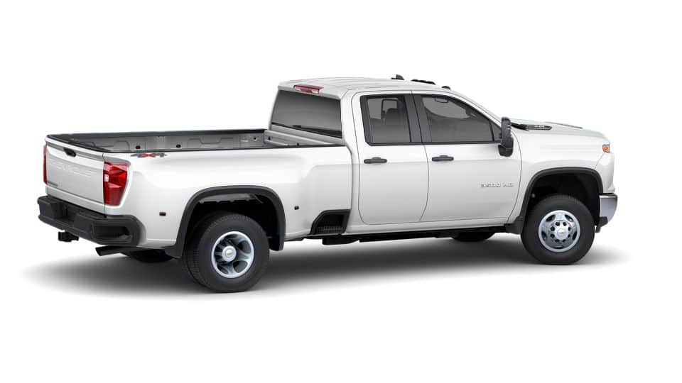 2025 Chevrolet Silverado 3500 HD Work Truck - Photo 40