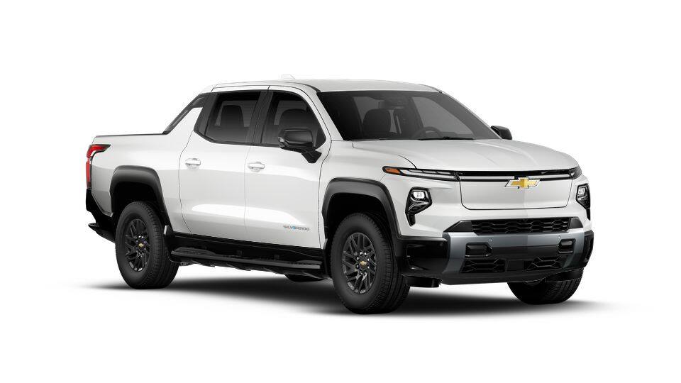 2025 Chevrolet Silverado EV LT - Photo 29
