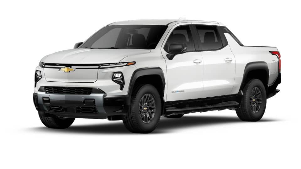 2025 Chevrolet Silverado EV LT - Photo 26