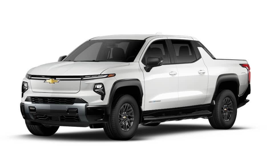2025 Chevrolet Silverado EV LT - Photo 27