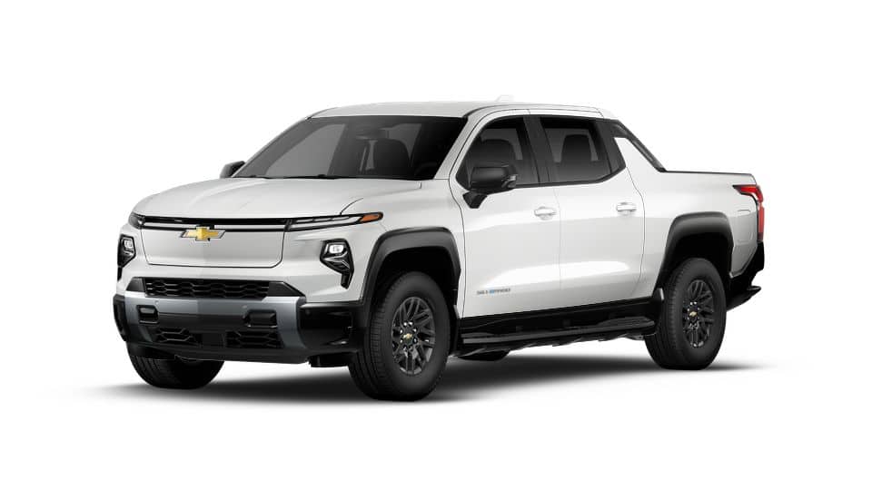 2025 Chevrolet Silverado EV LT - Photo 95