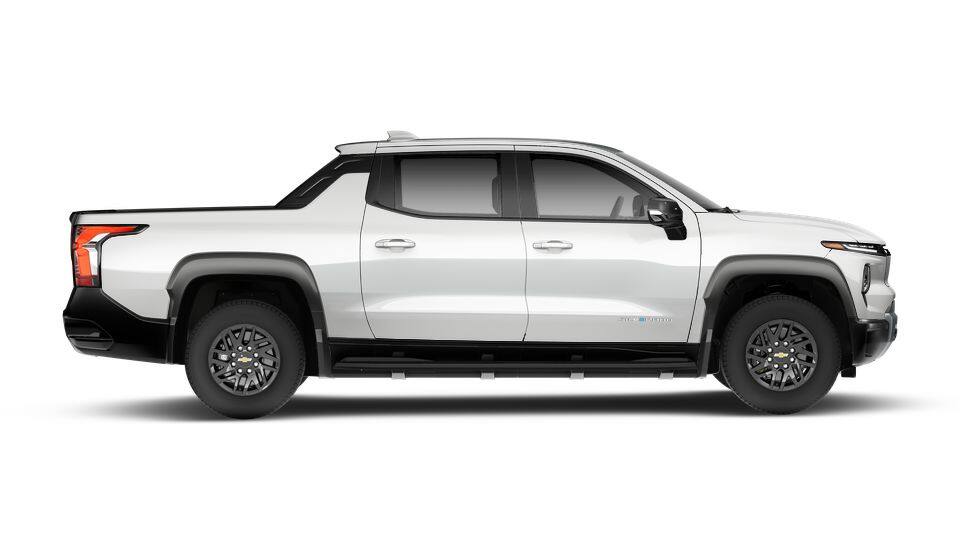2025 Chevrolet Silverado EV LT - Photo 98