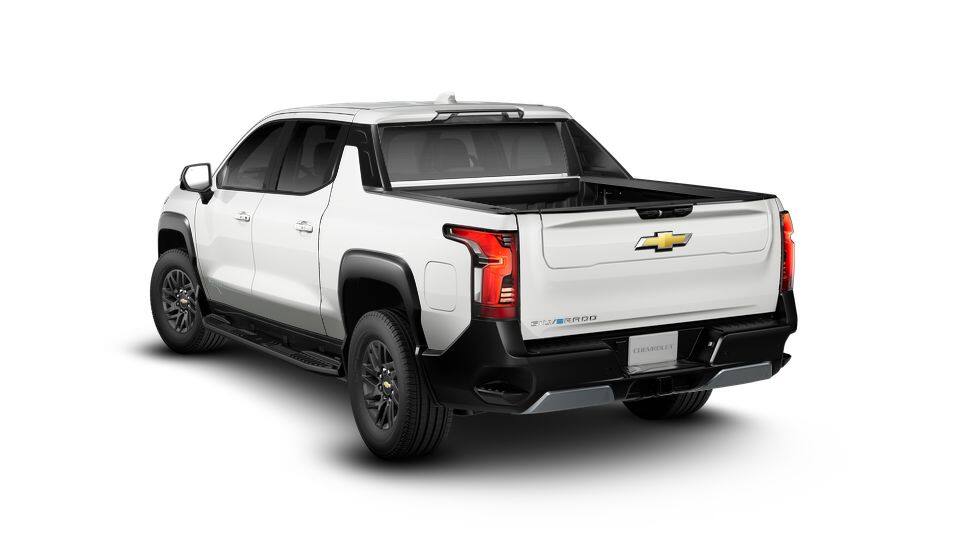 2025 Chevrolet Silverado EV LT - Photo 100