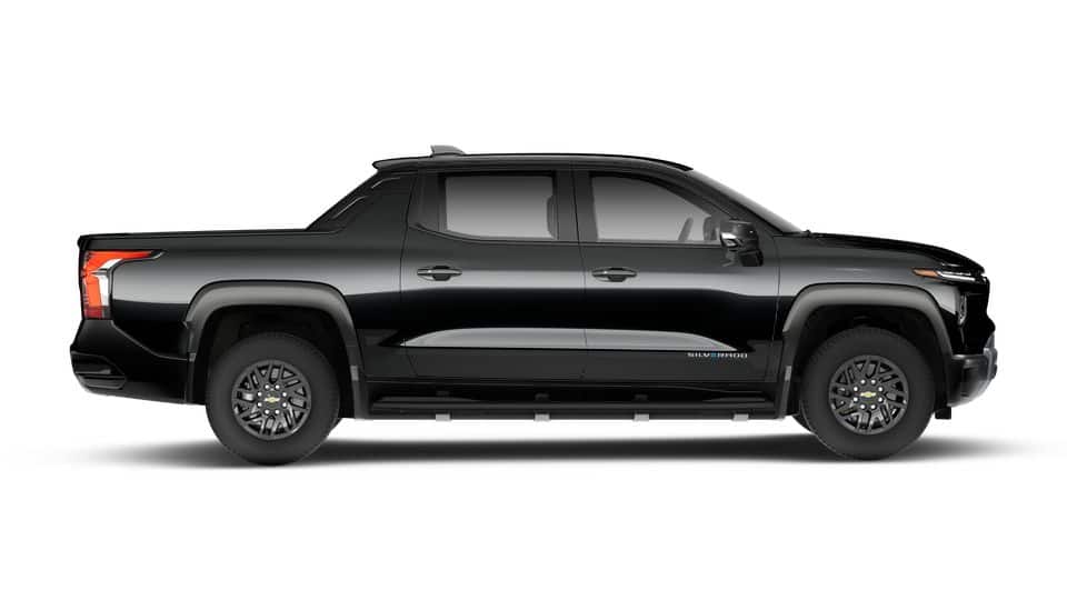 2025 Chevrolet Silverado EV LT - Photo 42