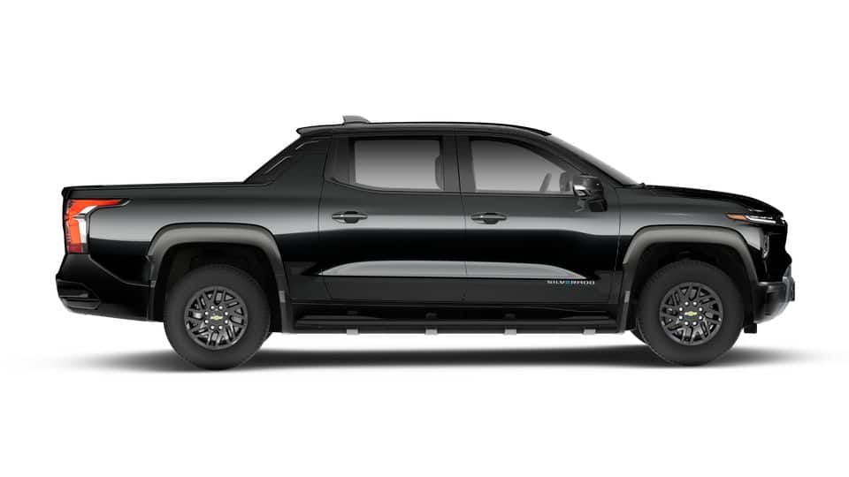 2025 Chevrolet Silverado EV LT - Photo 28