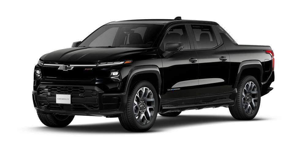 2025 Chevrolet Silverado EV RST - Photo 26