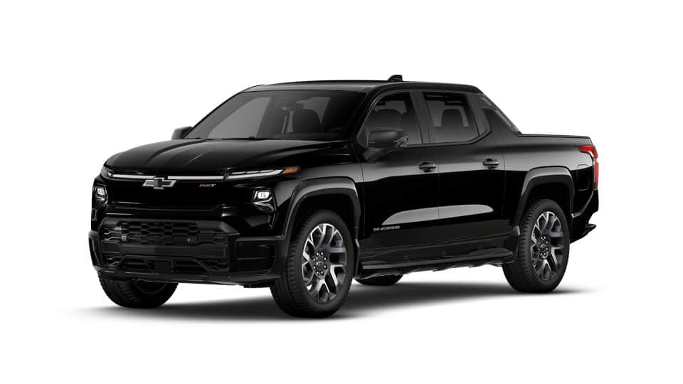 2025 Chevrolet Silverado EV RST - Photo 49