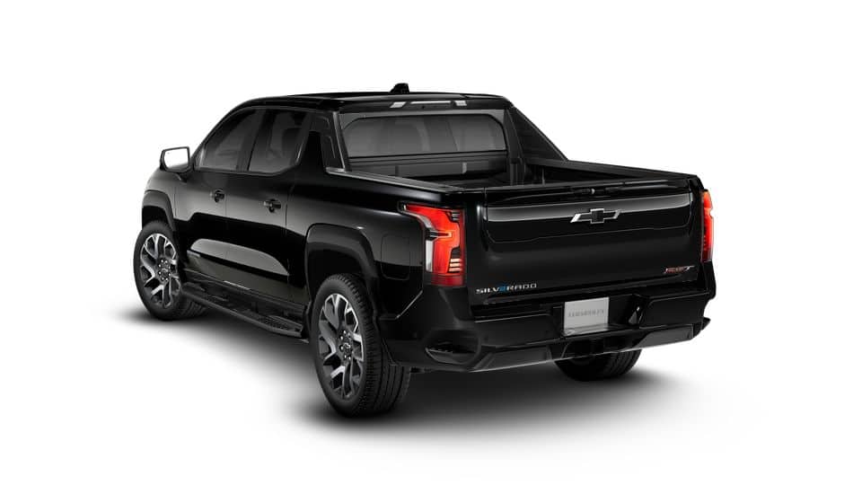 2025 Chevrolet Silverado EV RST - Photo 54