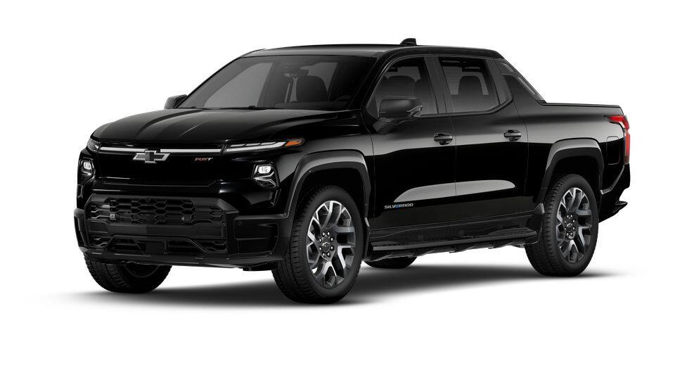 2025 Chevrolet Silverado EV RST - Photo 50