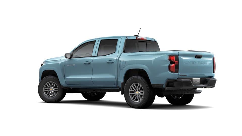 2026 Chevrolet Colorado LT - Photo 63