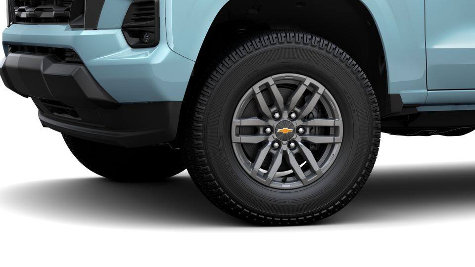 2026 Chevrolet Colorado LT - Photo 64
