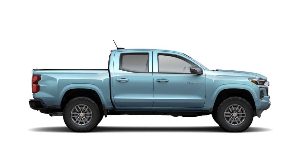 2026 Chevrolet Colorado LT - Photo 65