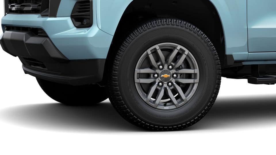 2026 Chevrolet Colorado LT - Photo 27