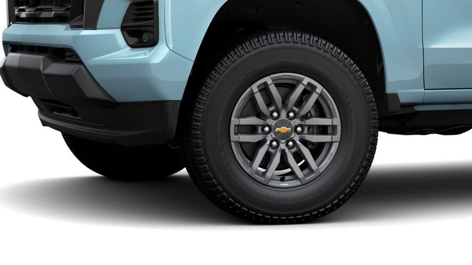 2026 Chevrolet Colorado LT - Photo 54
