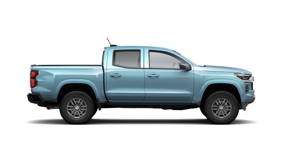 2026 Chevrolet Colorado LT - Photo 55