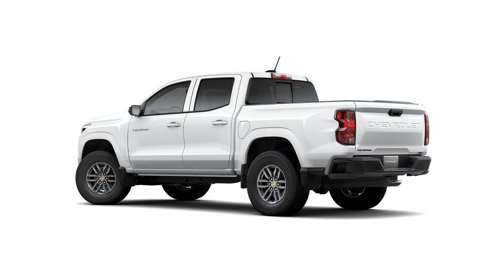 2026 Chevrolet Colorado LT - Photo 30
