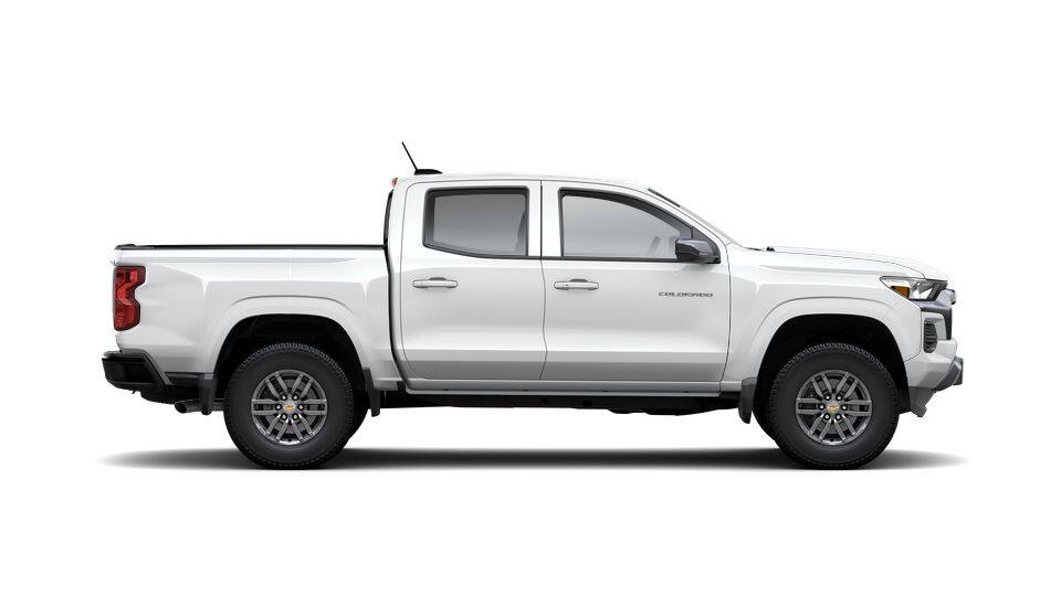 2026 Chevrolet Colorado LT - Photo 32