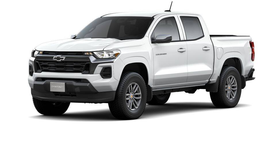2026 Chevrolet Colorado LT - Photo 28