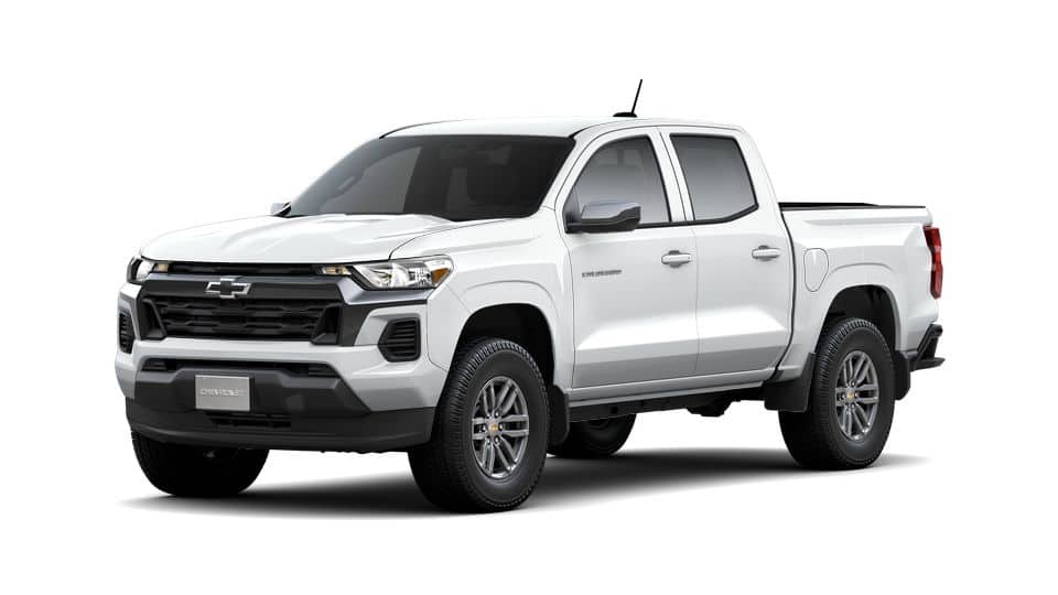 2026 Chevrolet Colorado LT - Photo 29