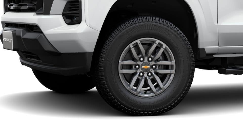 2026 Chevrolet Colorado LT - Photo 29